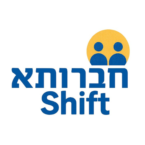 chavrisashift logo 